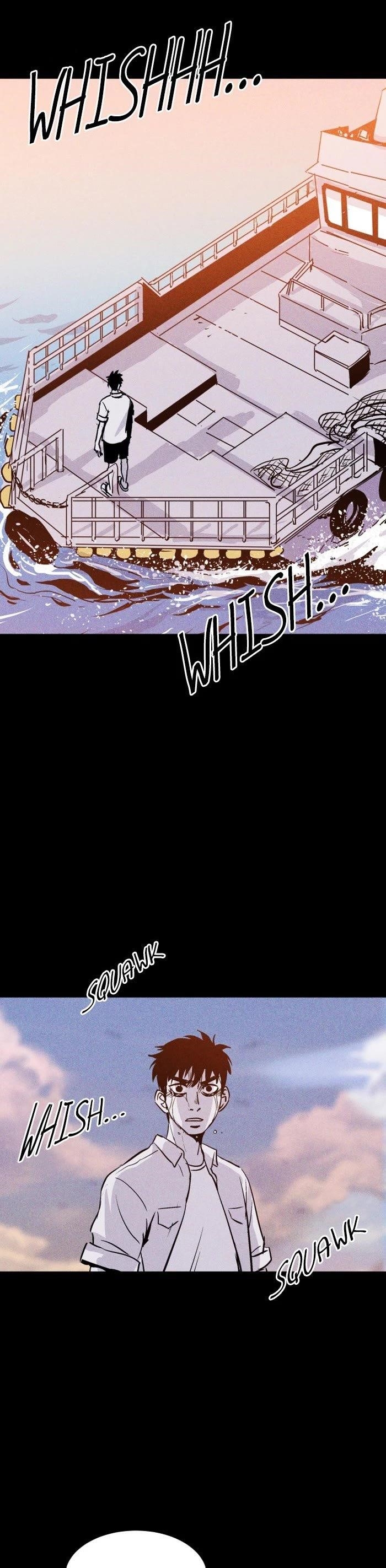 Pigpen Chapter 65 - Page 10