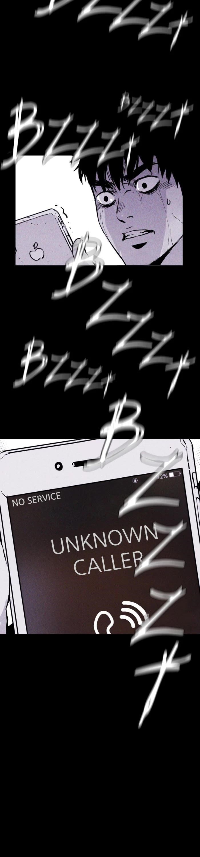 Pigpen Chapter 65 - Page 13