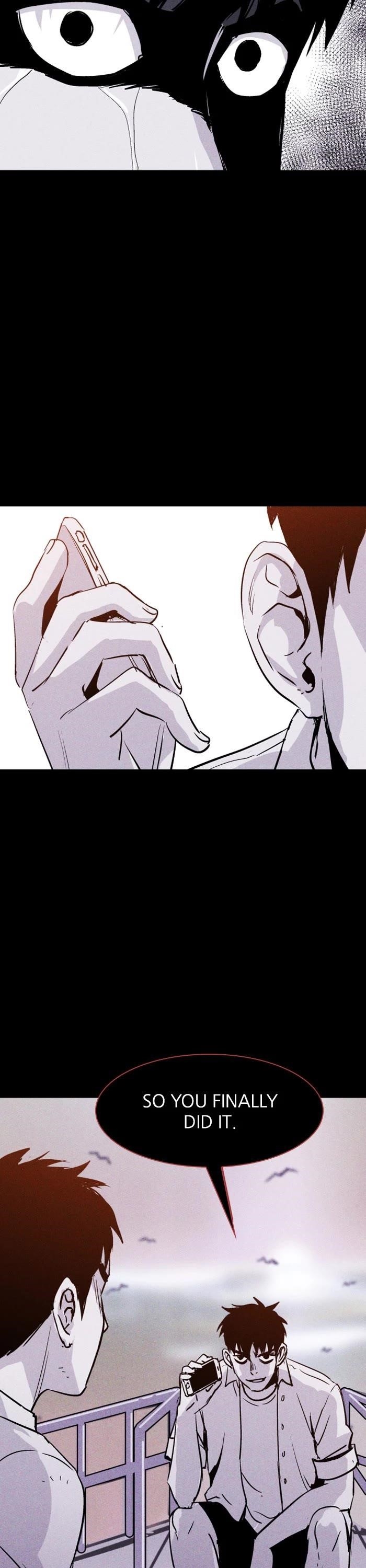 Pigpen Chapter 65 - Page 15