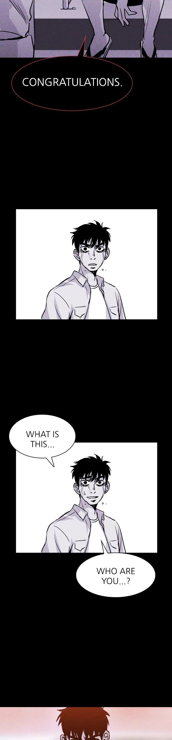 Pigpen Chapter 65 - Page 16