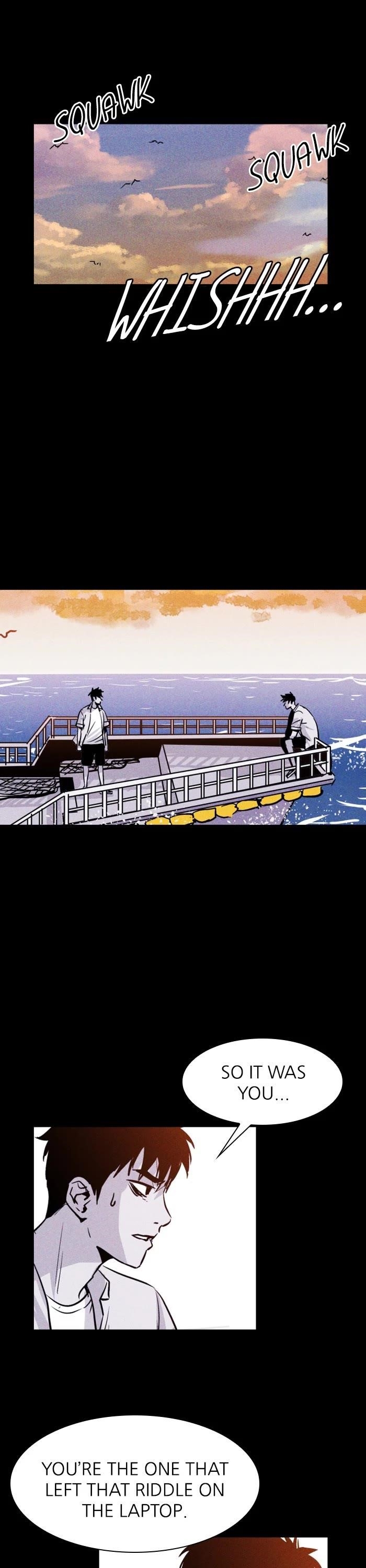 Pigpen Chapter 65 - Page 18