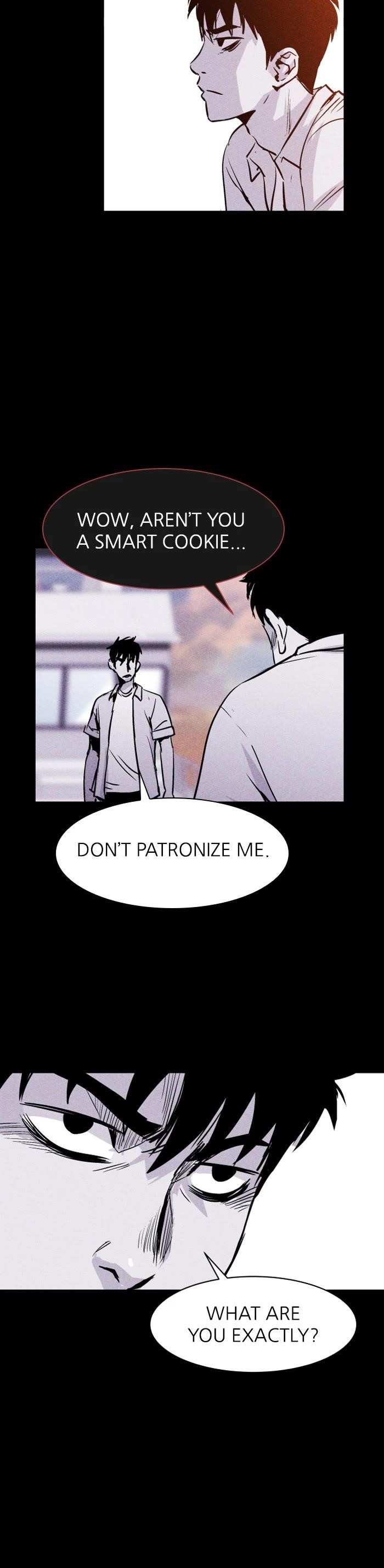 Pigpen Chapter 65 - Page 19