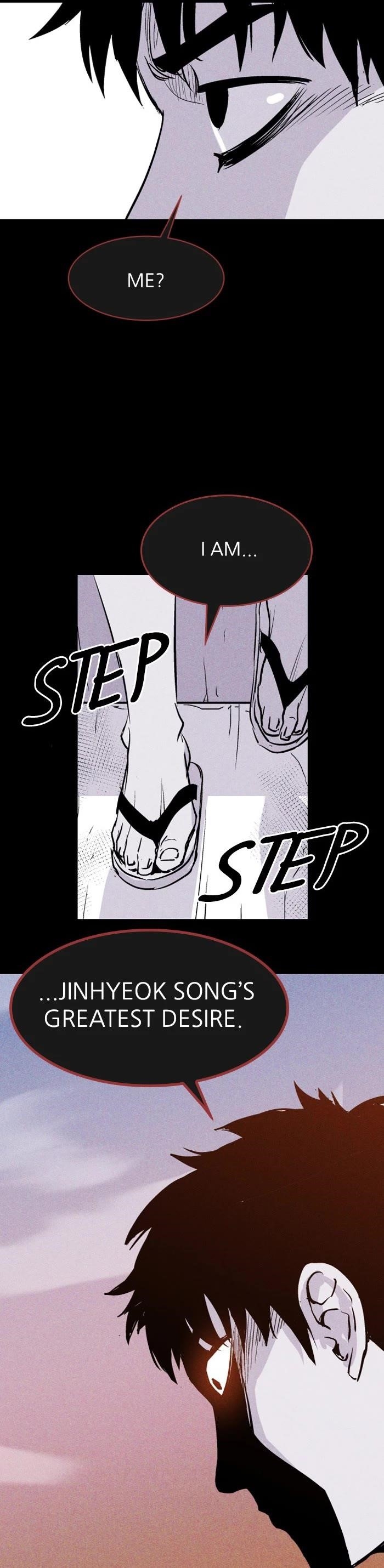 Pigpen Chapter 65 - Page 20