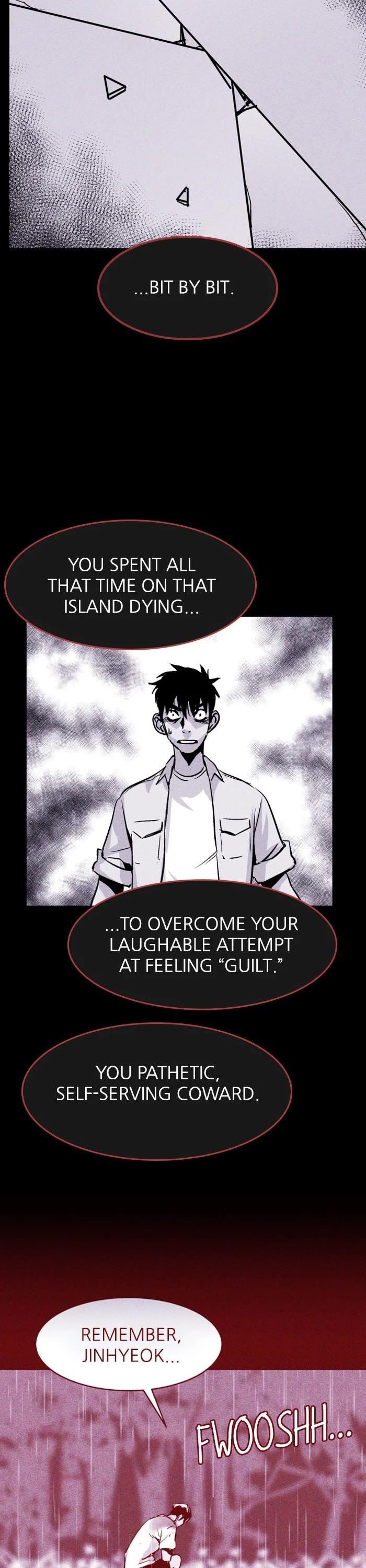 Pigpen Chapter 65 - Page 23