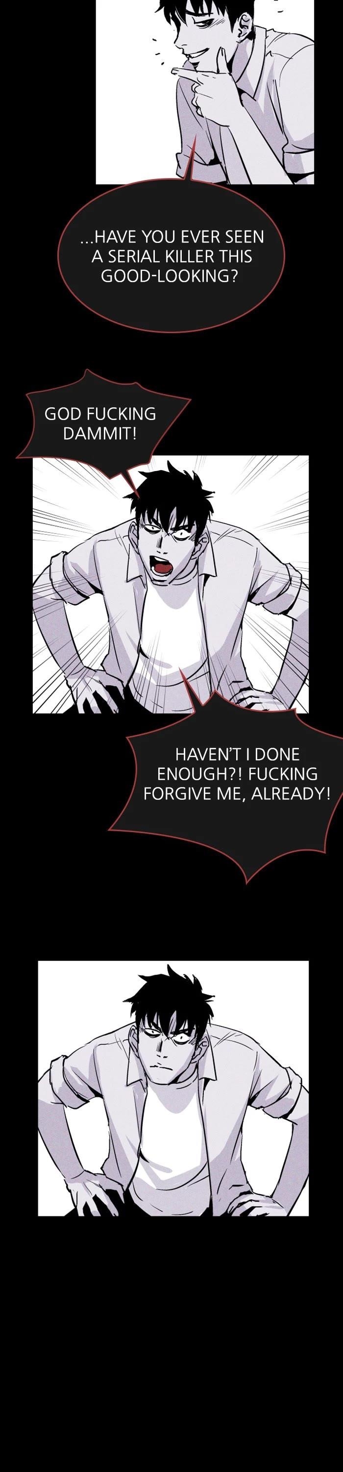 Pigpen Chapter 65 - Page 26