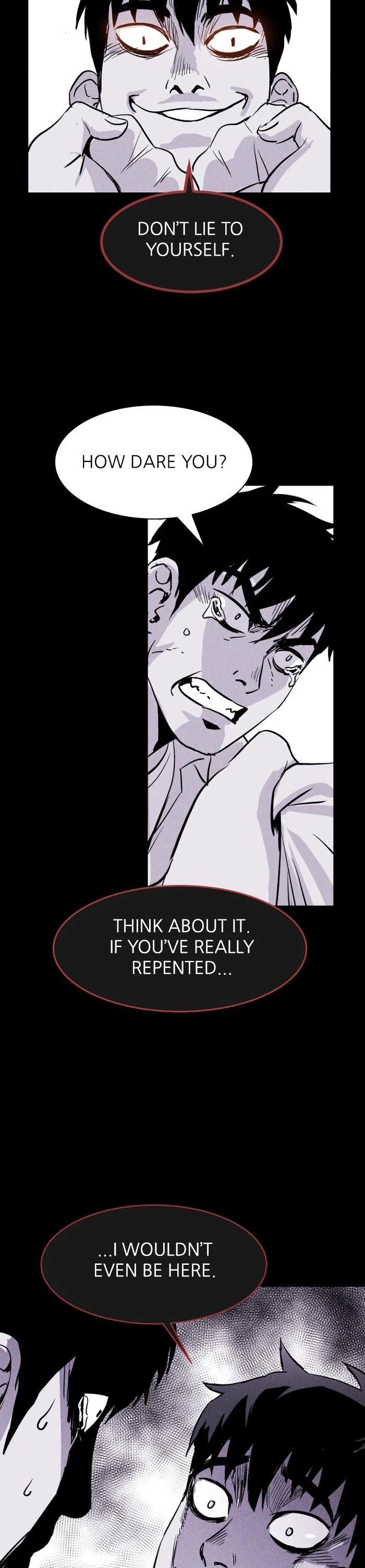 Pigpen Chapter 65 - Page 28