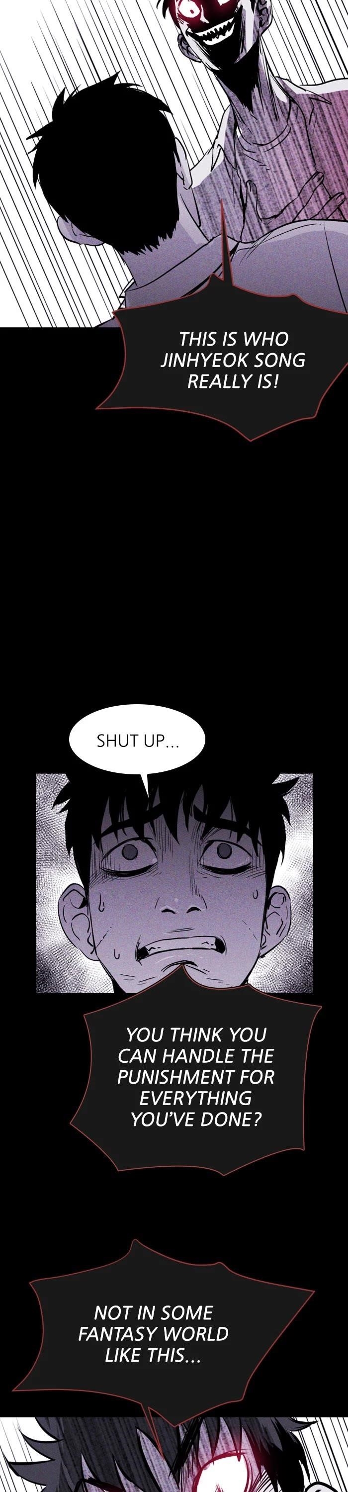 Pigpen Chapter 65 - Page 33