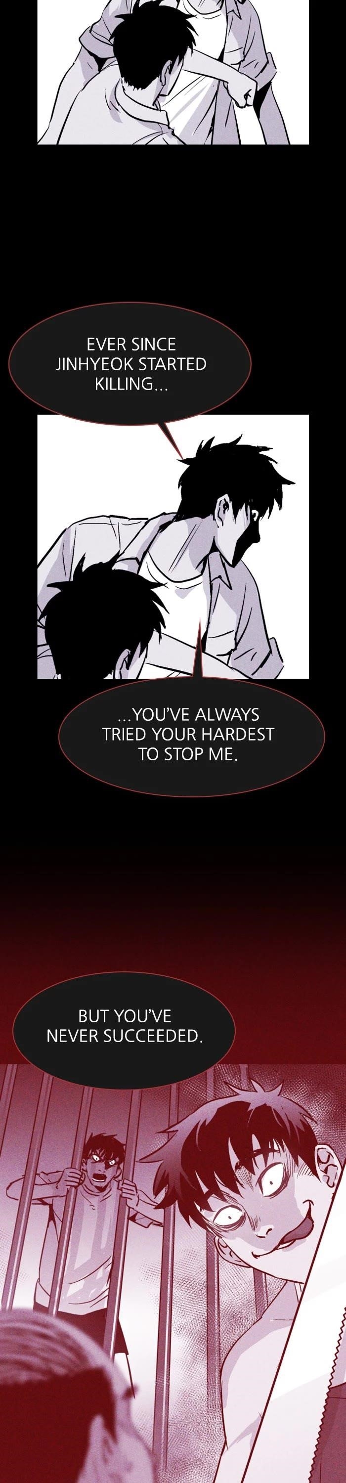 Pigpen Chapter 65 - Page 35