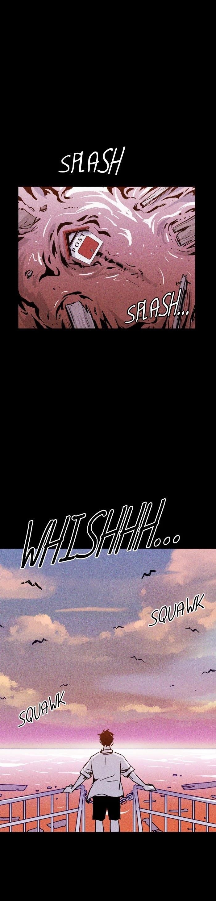 Pigpen Chapter 65 - Page 5