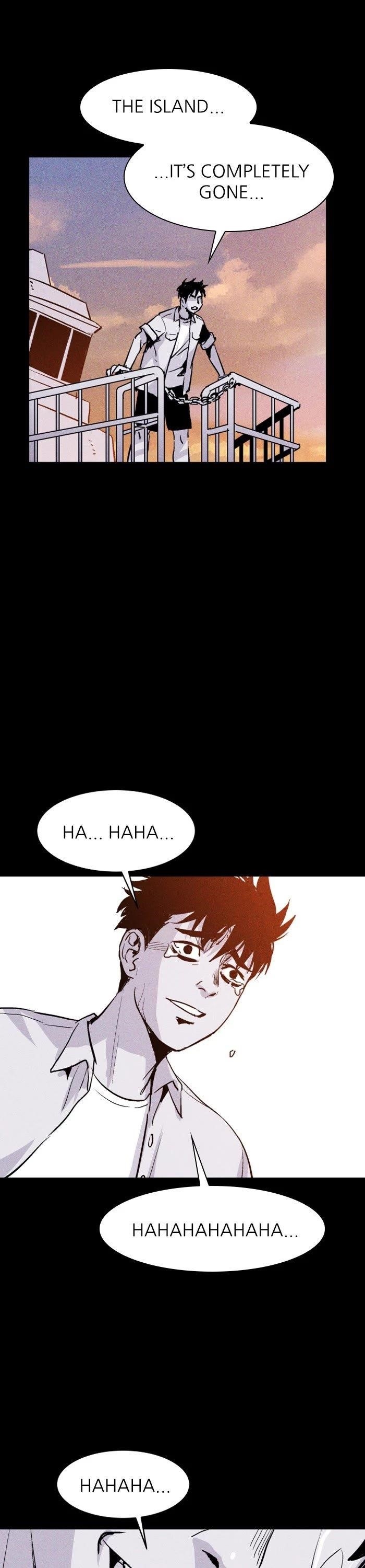 Pigpen Chapter 65 - Page 6