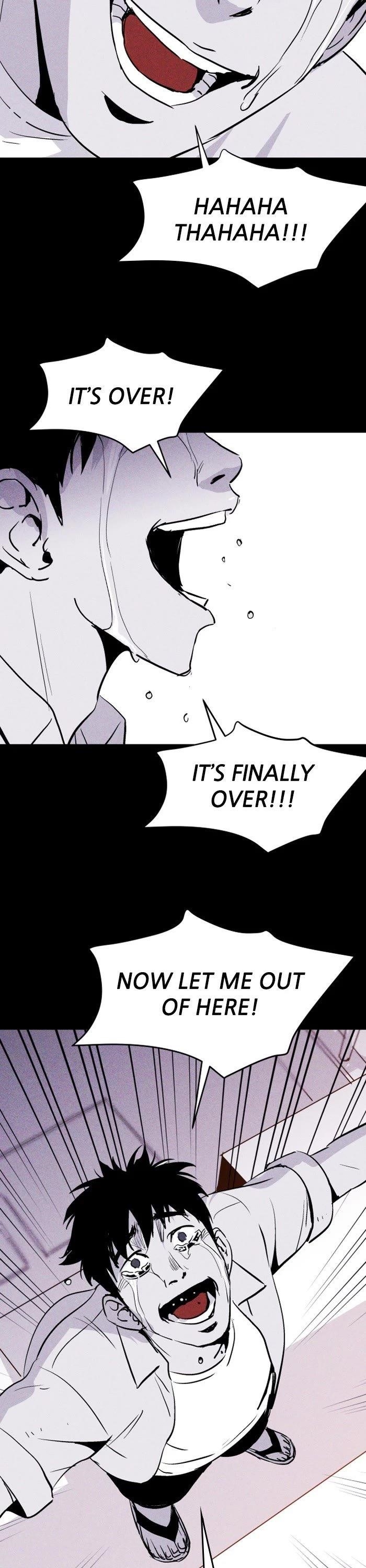 Pigpen Chapter 65 - Page 7