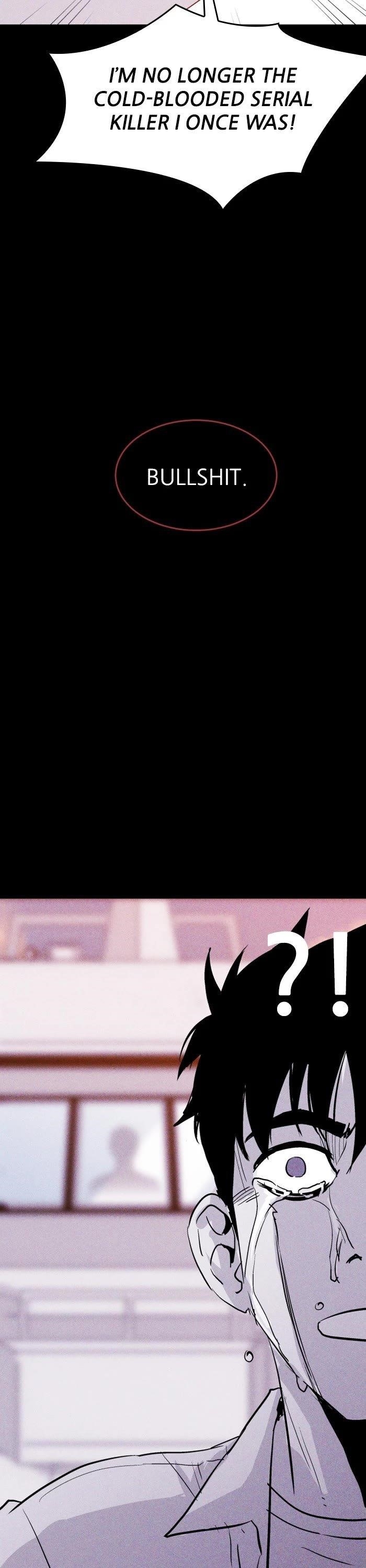 Pigpen Chapter 65 - Page 8