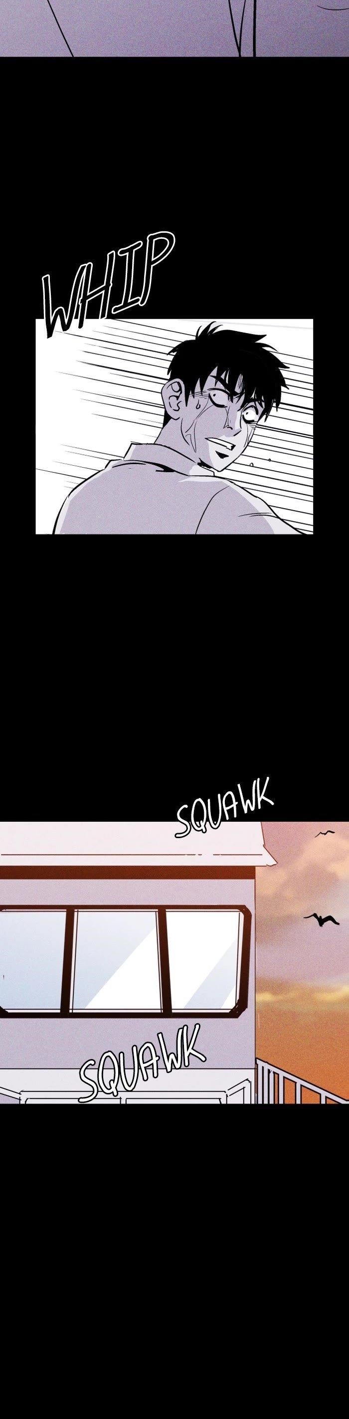 Pigpen Chapter 65 - Page 9