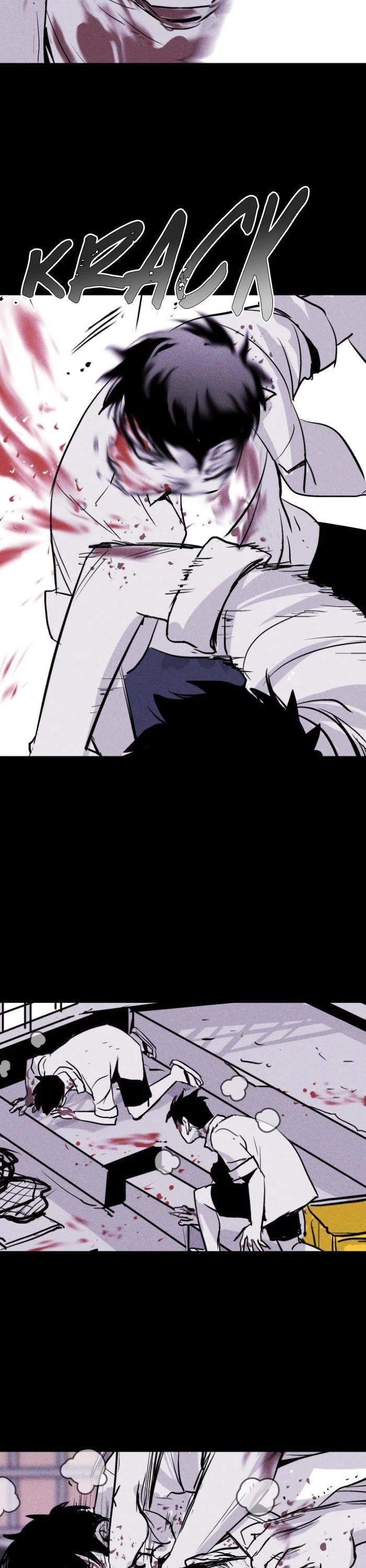 Pigpen Chapter 66 - Page 12