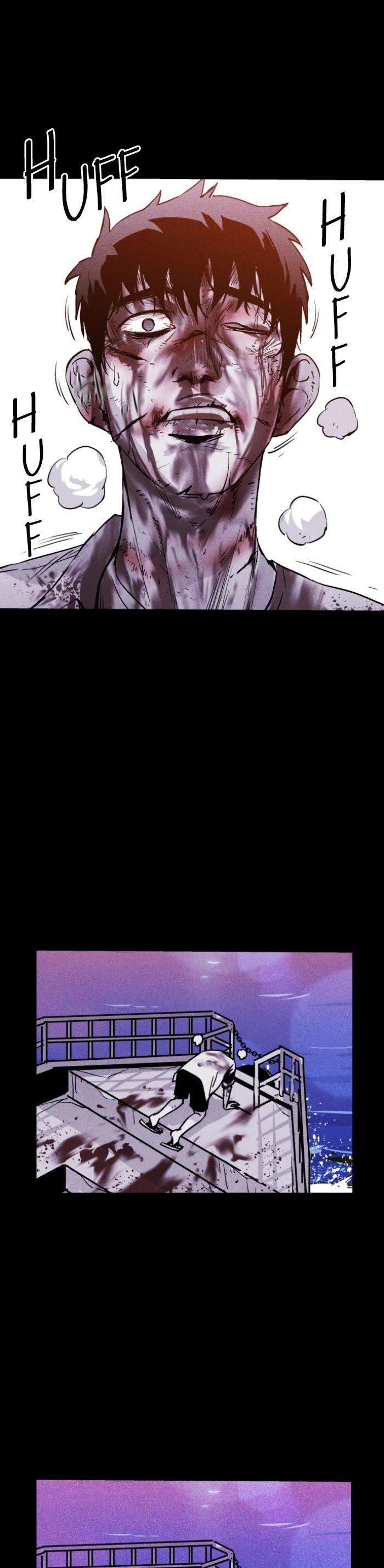 Pigpen Chapter 66 - Page 20