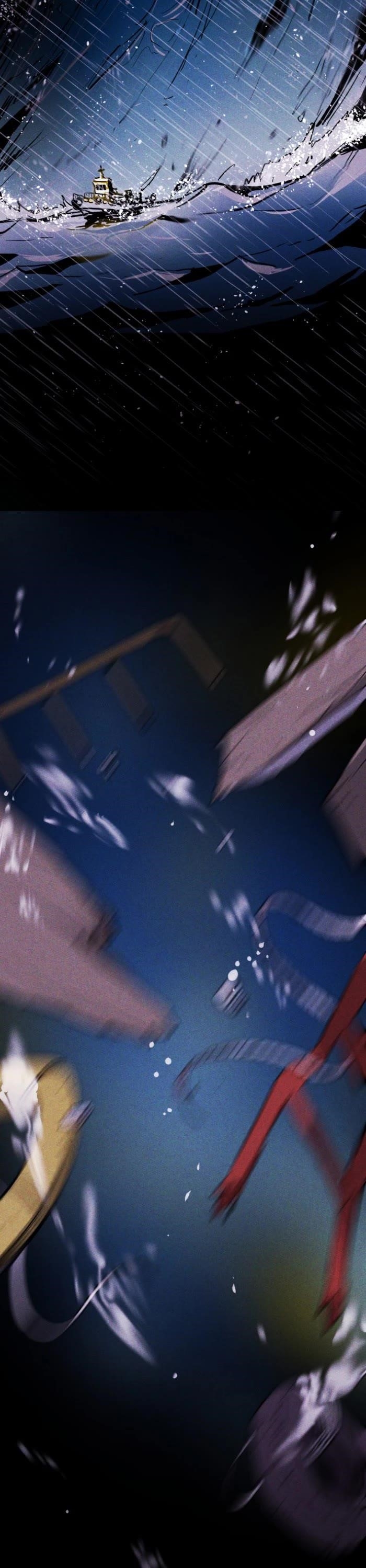 Pigpen Chapter 66 - Page 25