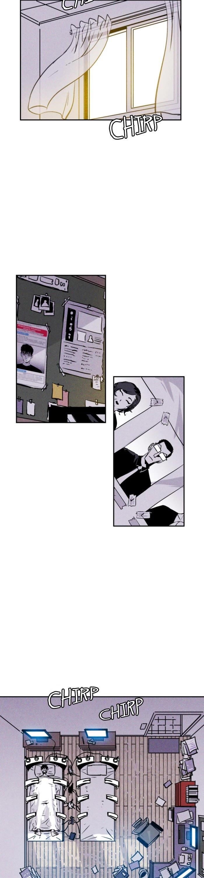 Pigpen Chapter 66 - Page 27