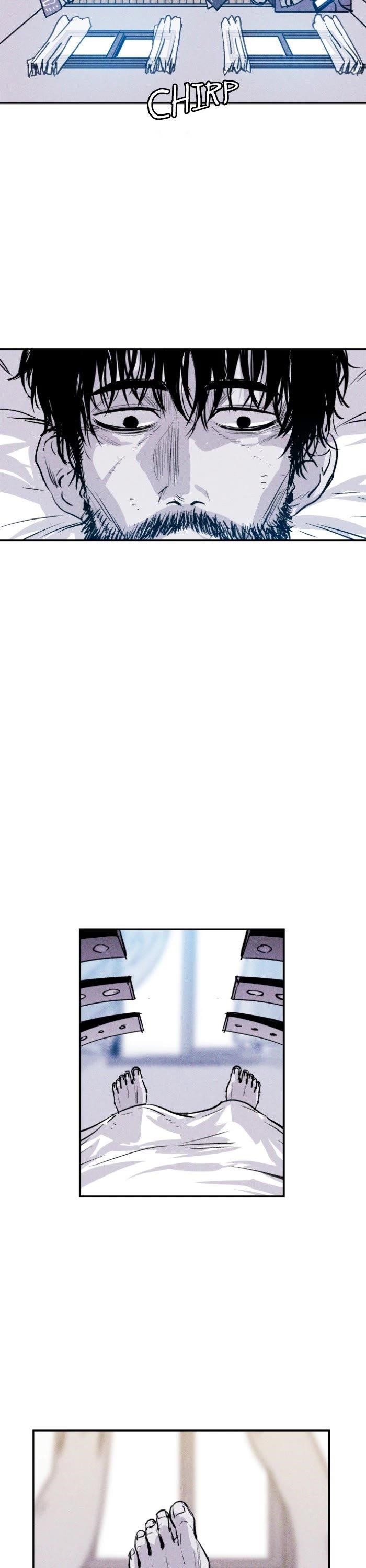 Pigpen Chapter 66 - Page 28