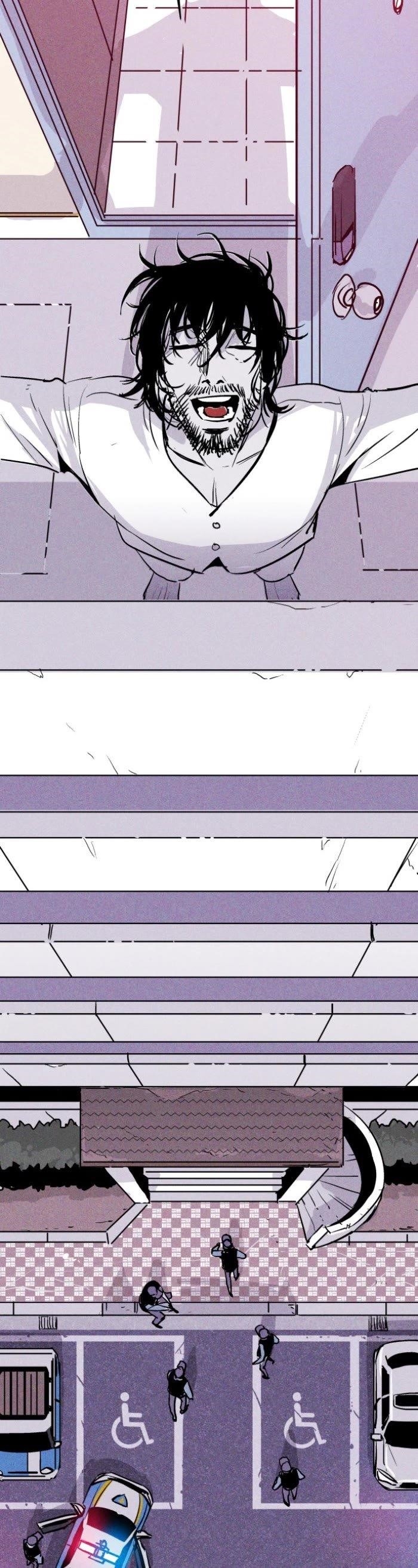 Pigpen Chapter 66 - Page 39