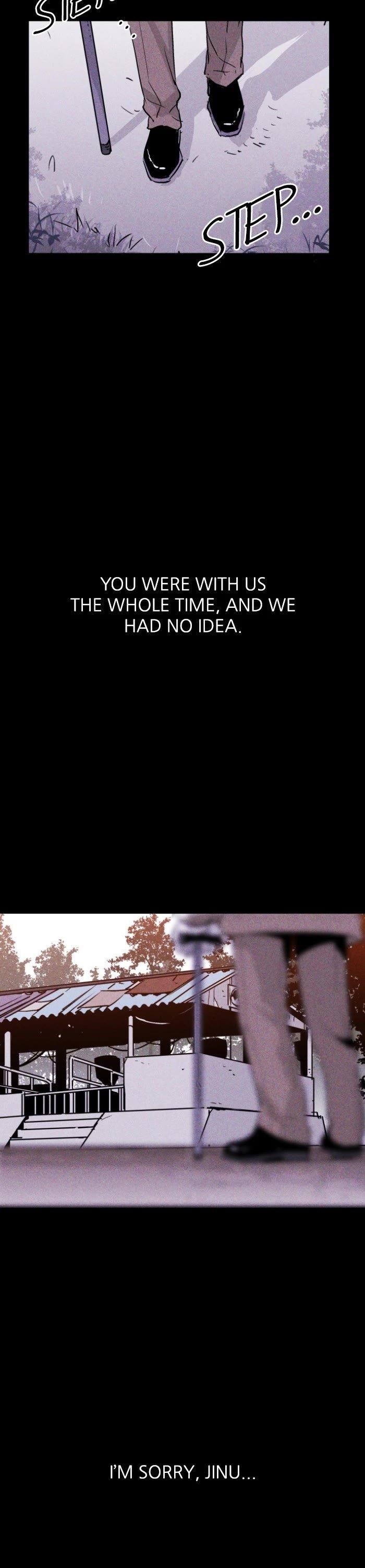 Pigpen Chapter 66 - Page 43