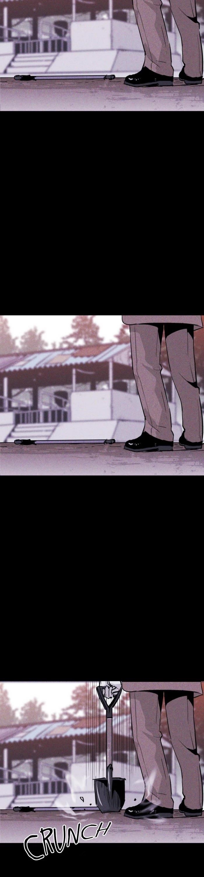 Pigpen Chapter 66 - Page 45