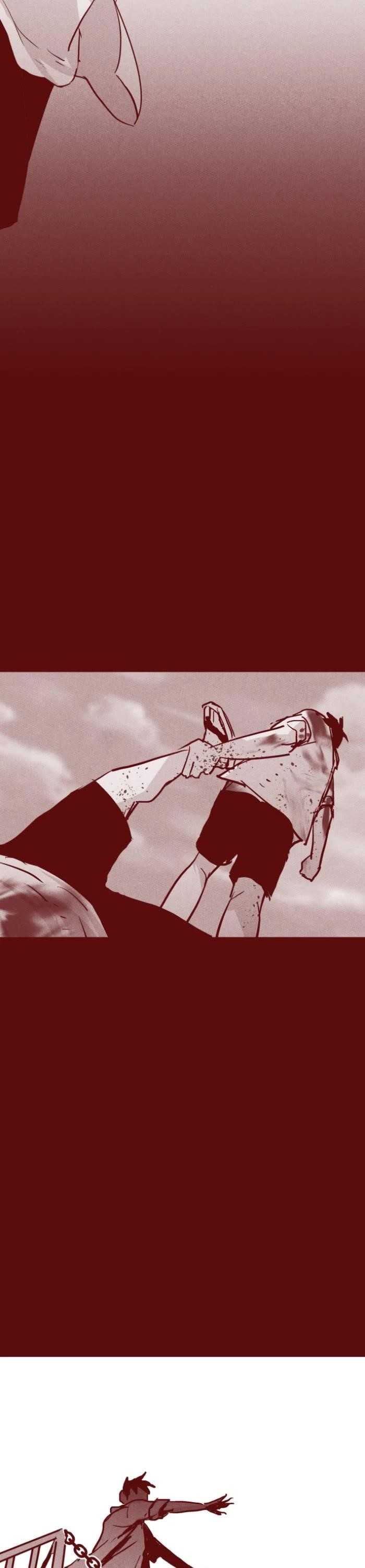 Pigpen Chapter 67 - Page 11