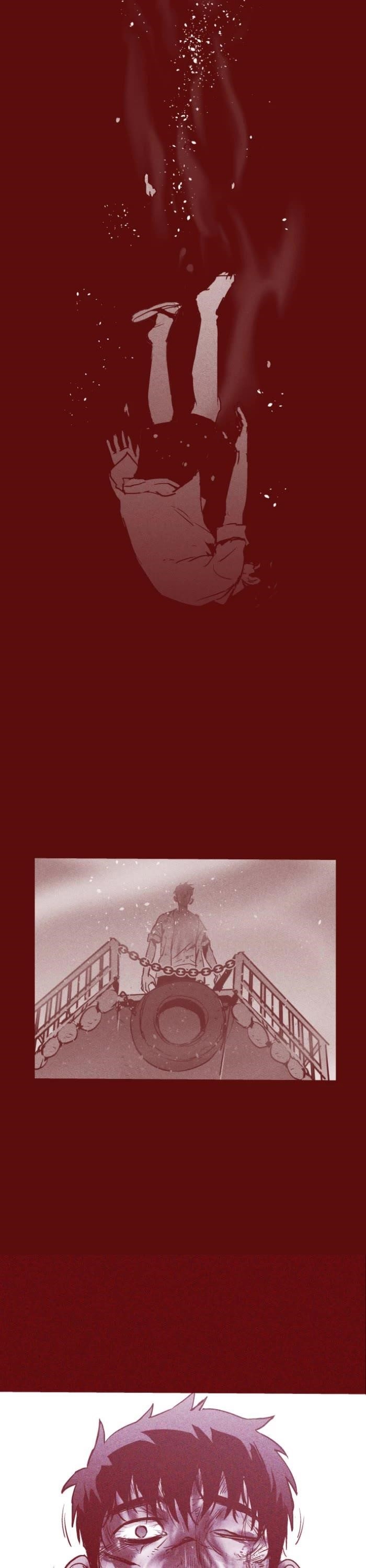 Pigpen Chapter 67 - Page 14