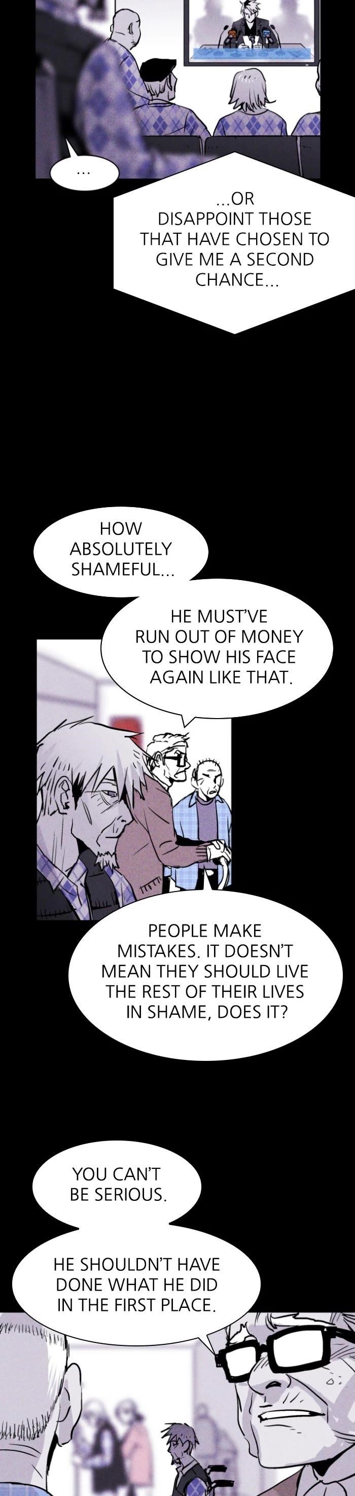 Pigpen Chapter 67 - Page 20