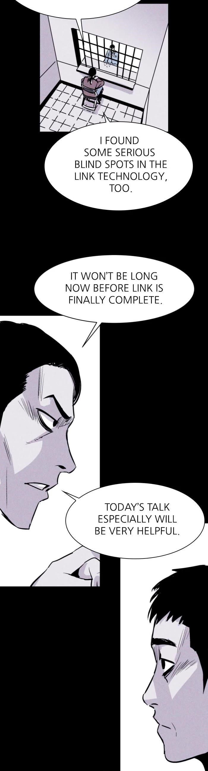 Pigpen Chapter 67 - Page 9