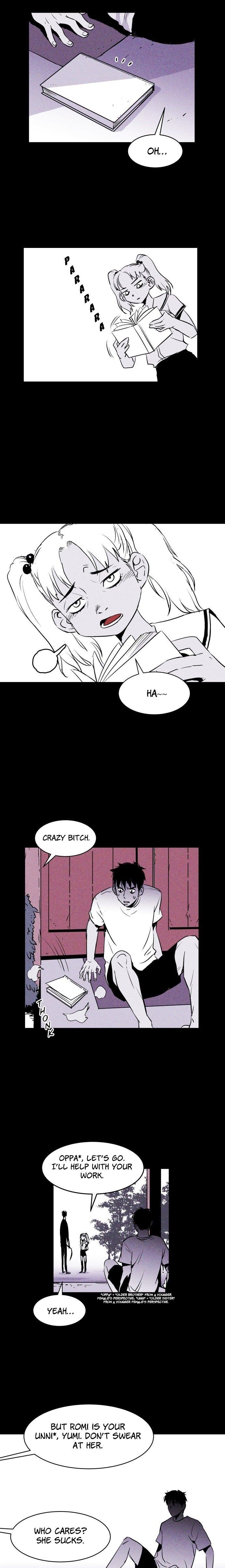 Pigpen Chapter 7 - Page 16