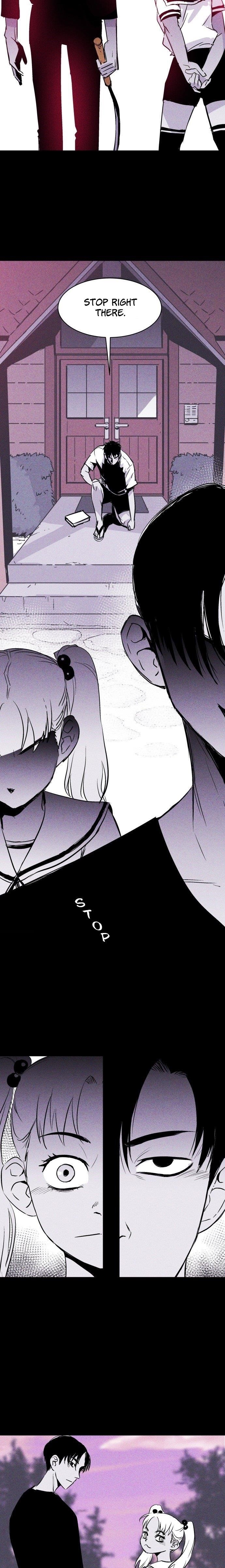 Pigpen Chapter 7 - Page 18