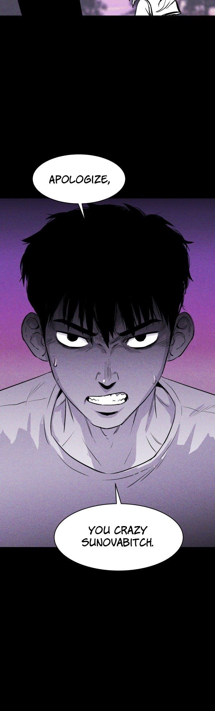 Pigpen Chapter 7 - Page 19