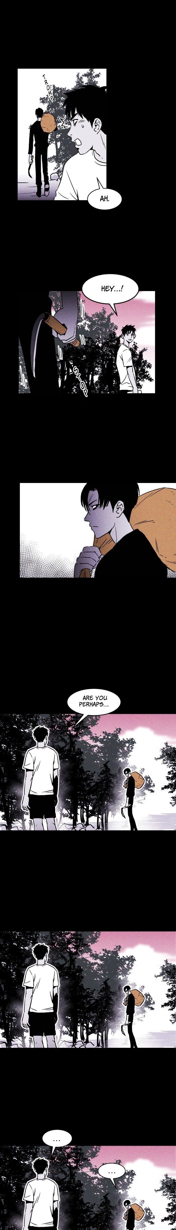 Pigpen Chapter 7 - Page 6