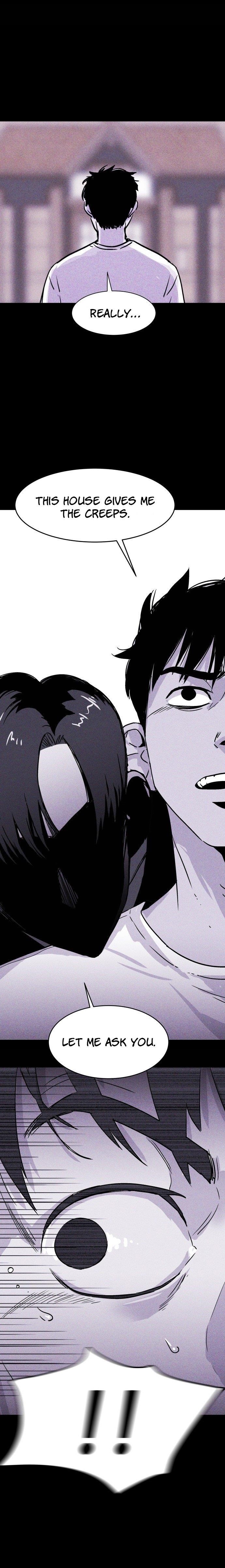 Pigpen Chapter 7 - Page 9