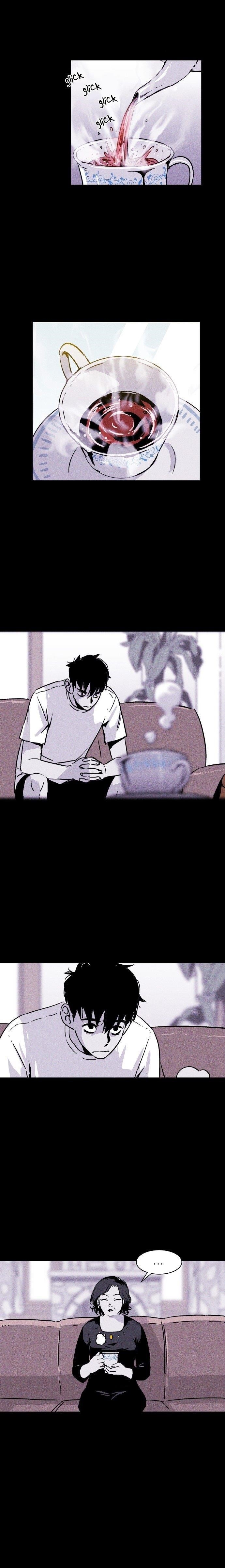 Pigpen Chapter 8 - Page 14