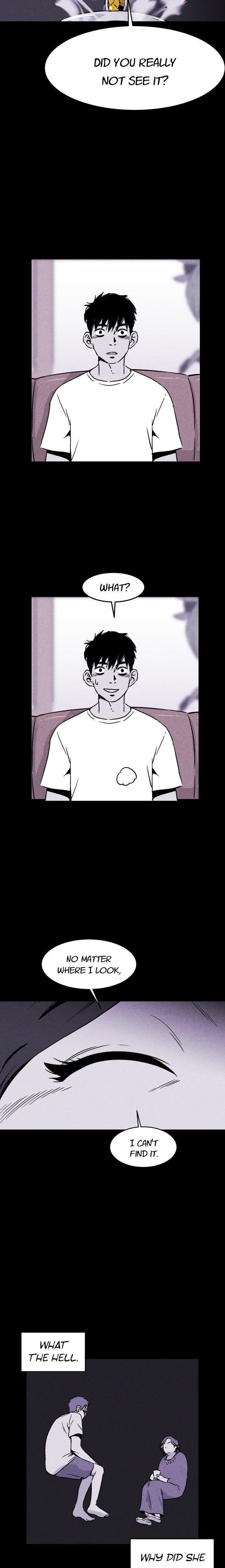 Pigpen Chapter 8 - Page 16