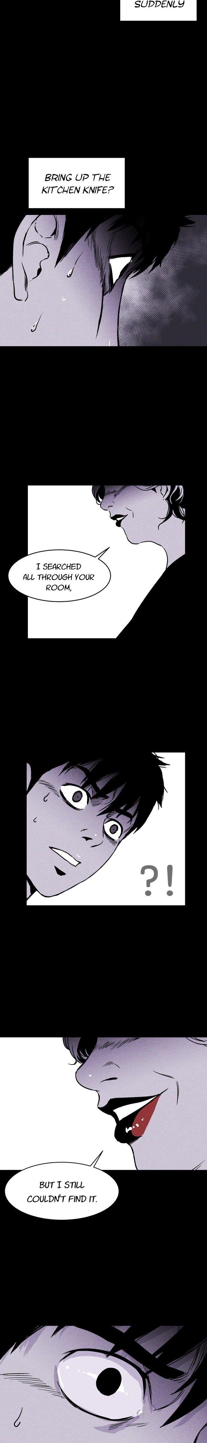 Pigpen Chapter 8 - Page 17