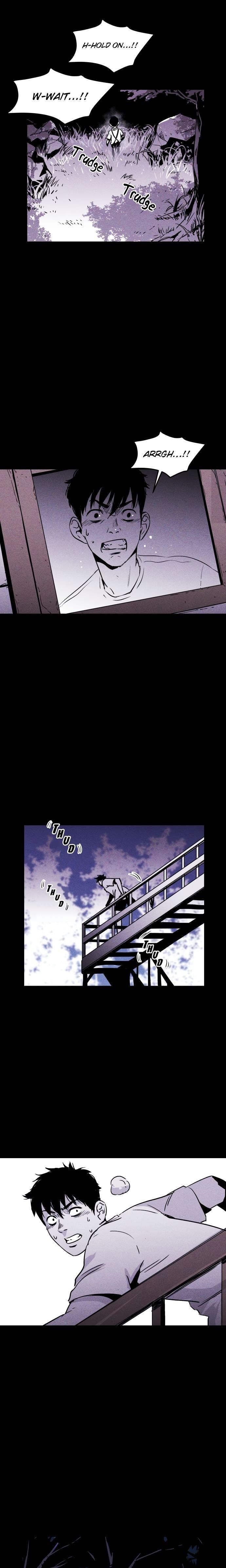 Pigpen Chapter 9 - Page 13