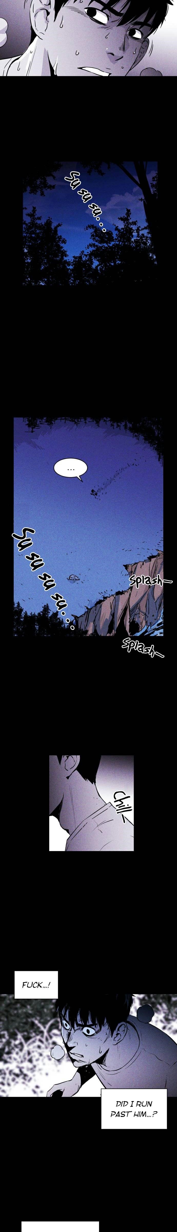 Pigpen Chapter 9 - Page 18