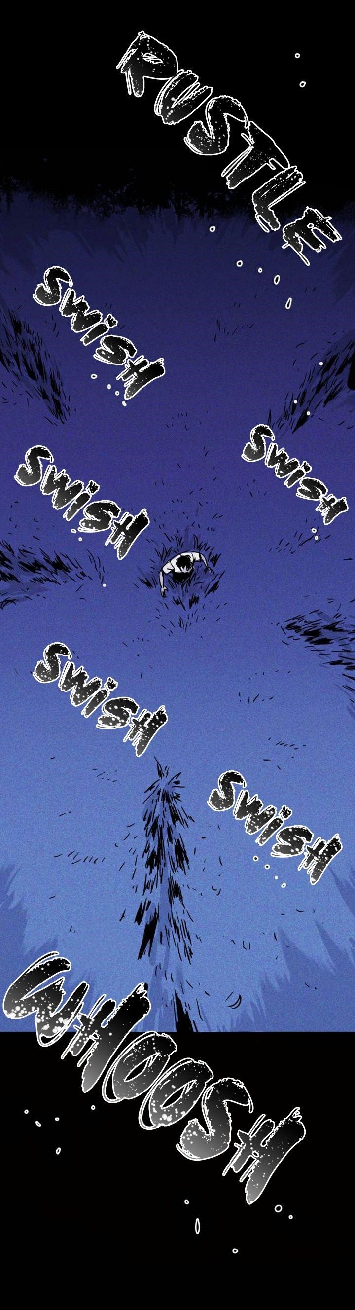 Pigpen Chapter 9 - Page 21