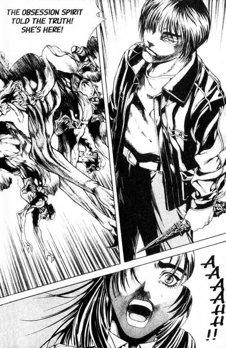 Island Chapter 10 - Page 11