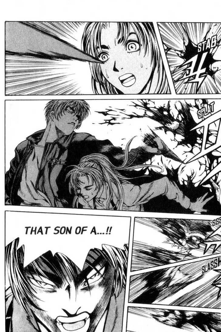 Island Chapter 10 - Page 13