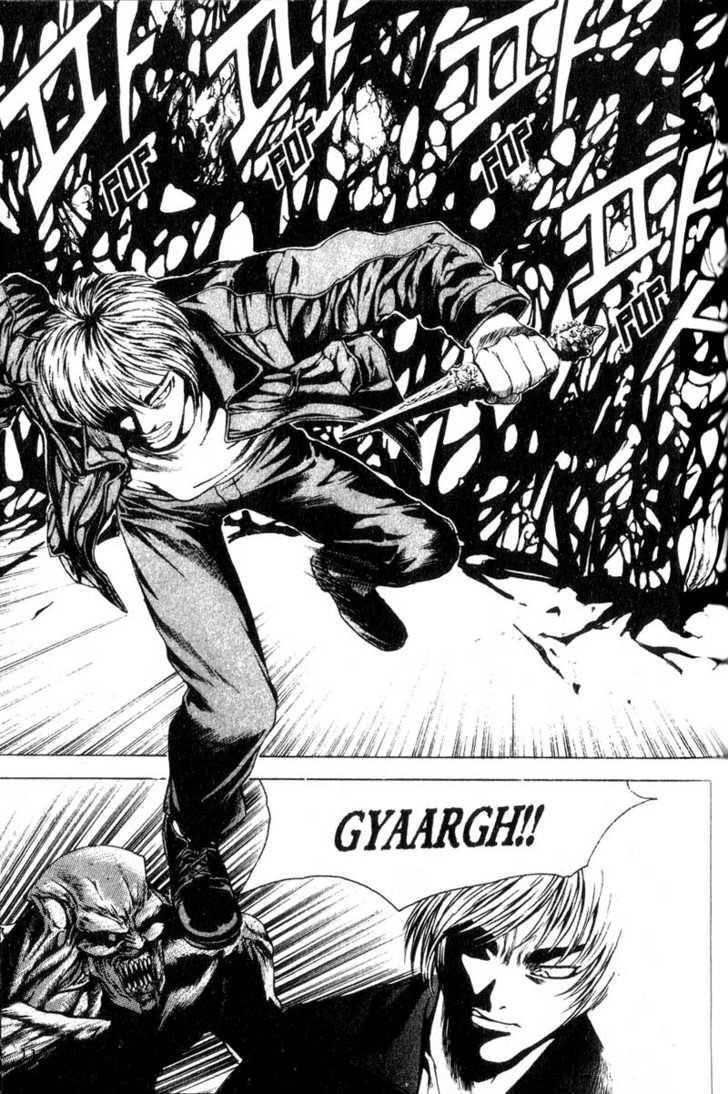 Island Chapter 10 - Page 14