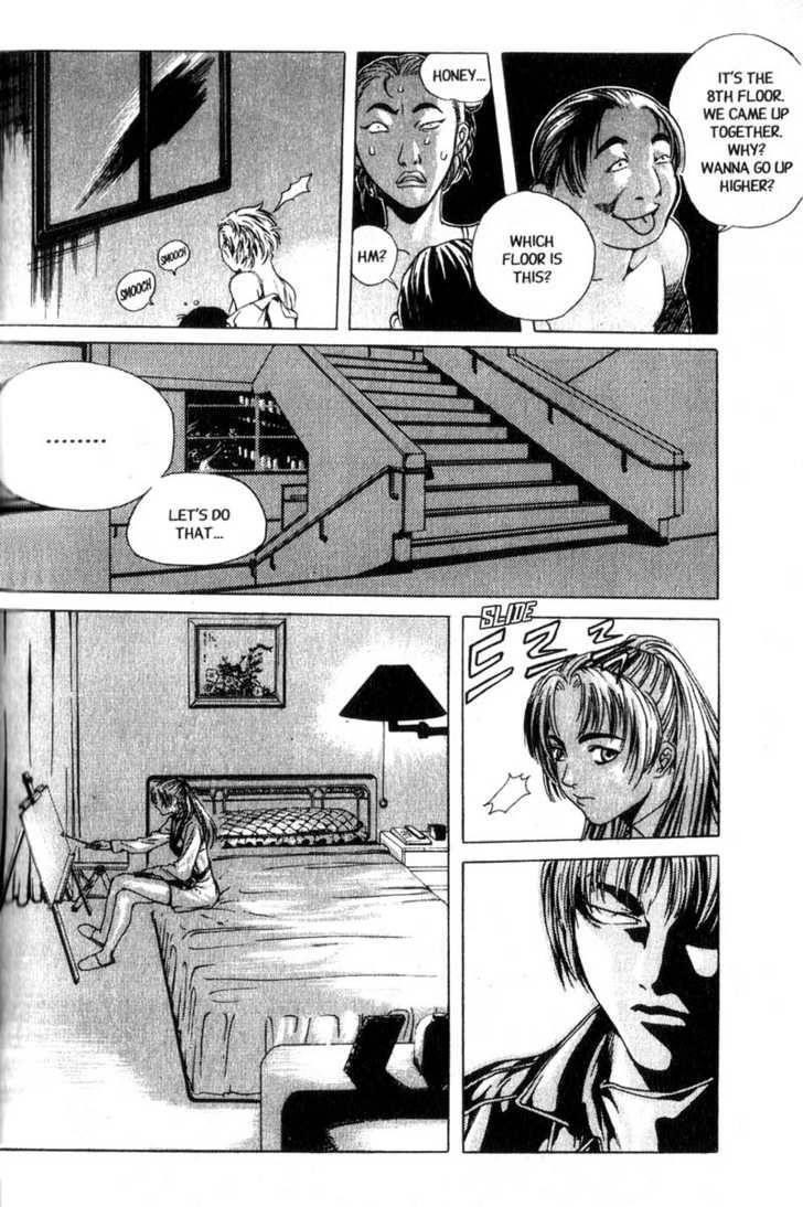 Island Chapter 10 - Page 5