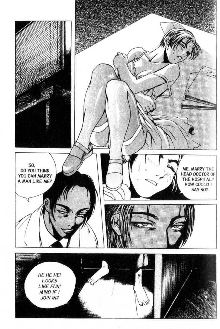 Island Chapter 11 - Page 16