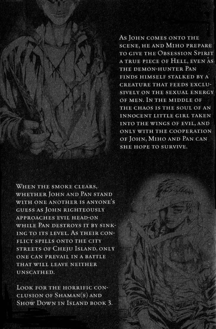 Island Chapter 12 - Page 21