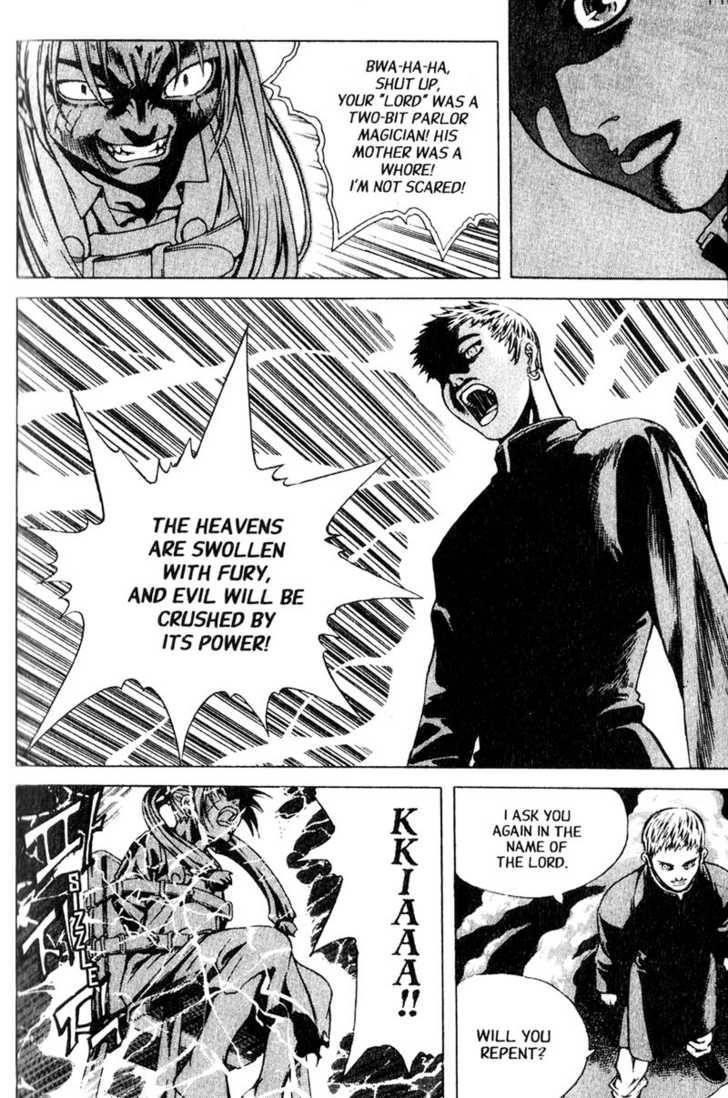 Island Chapter 13 - Page 18