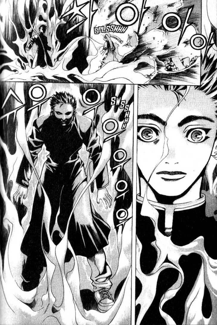 Island Chapter 14 - Page 17