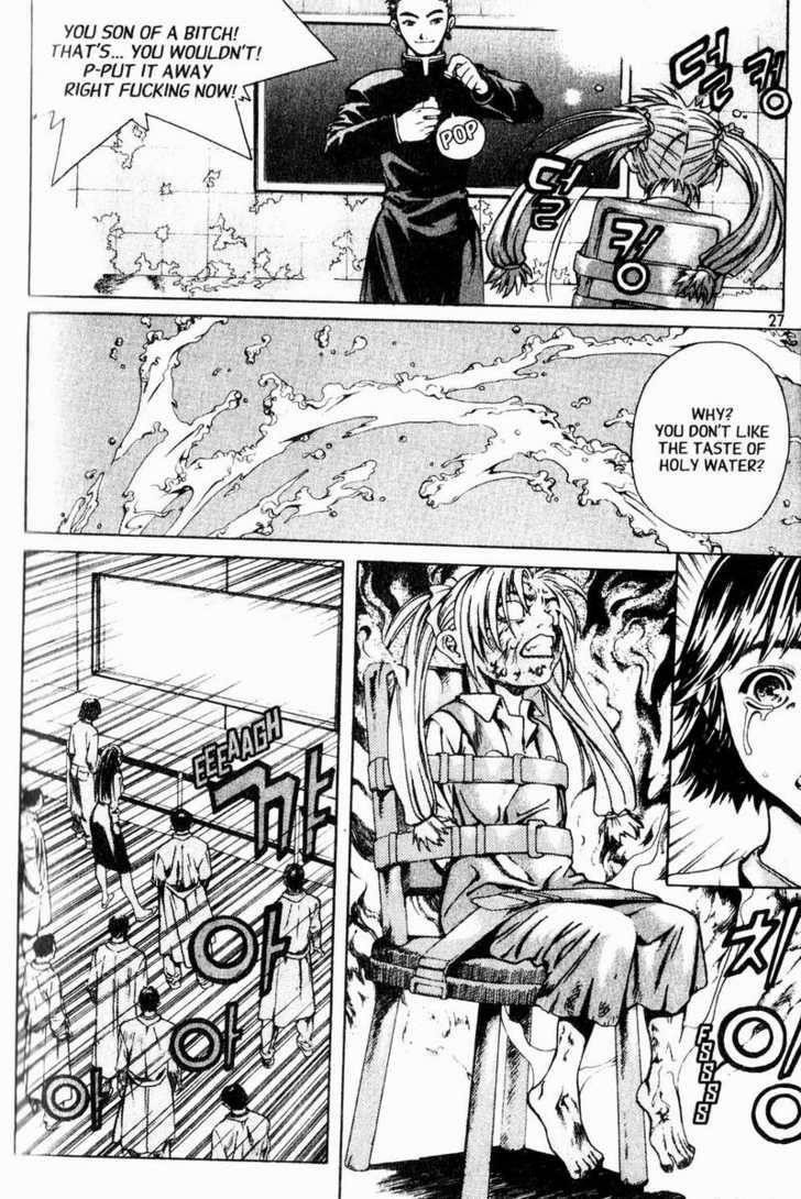 Island Chapter 14 - Page 3