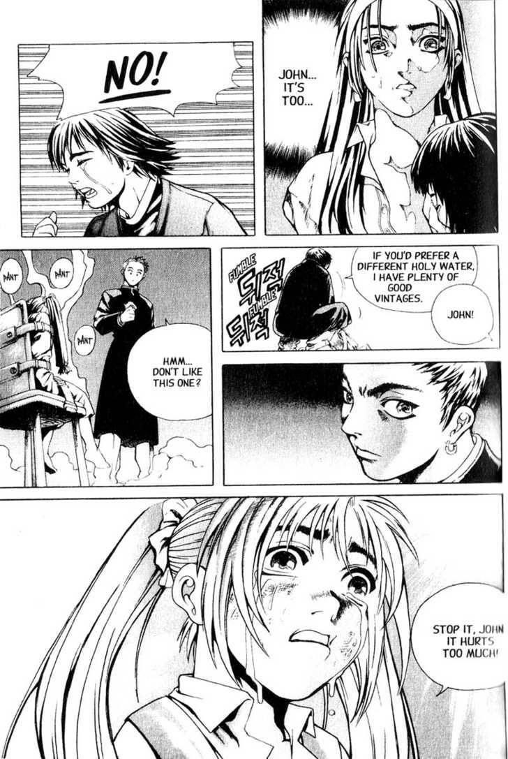 Island Chapter 14 - Page 4